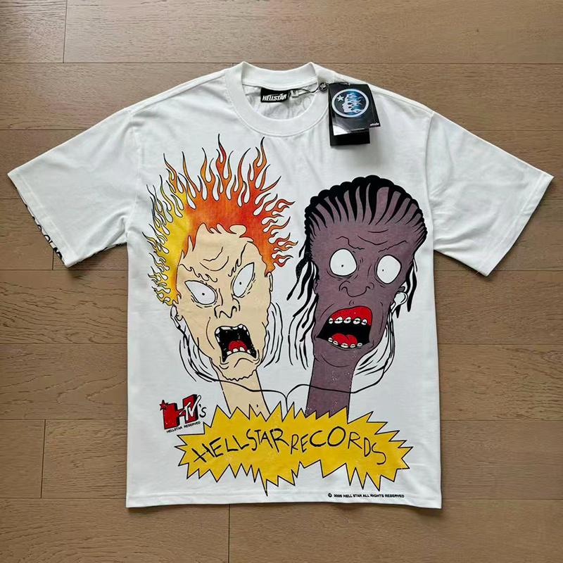 HSR Tee