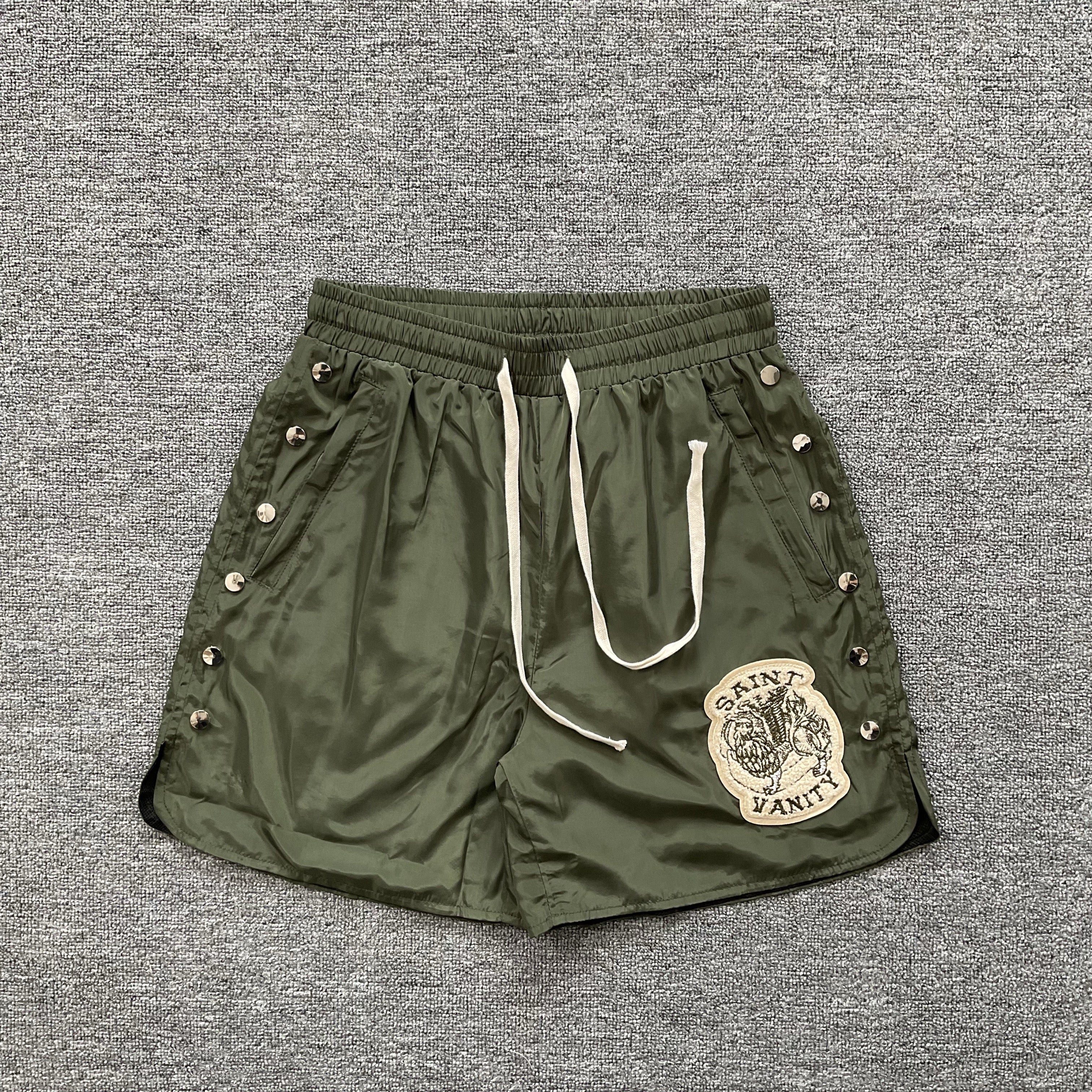 SV-Shorts
