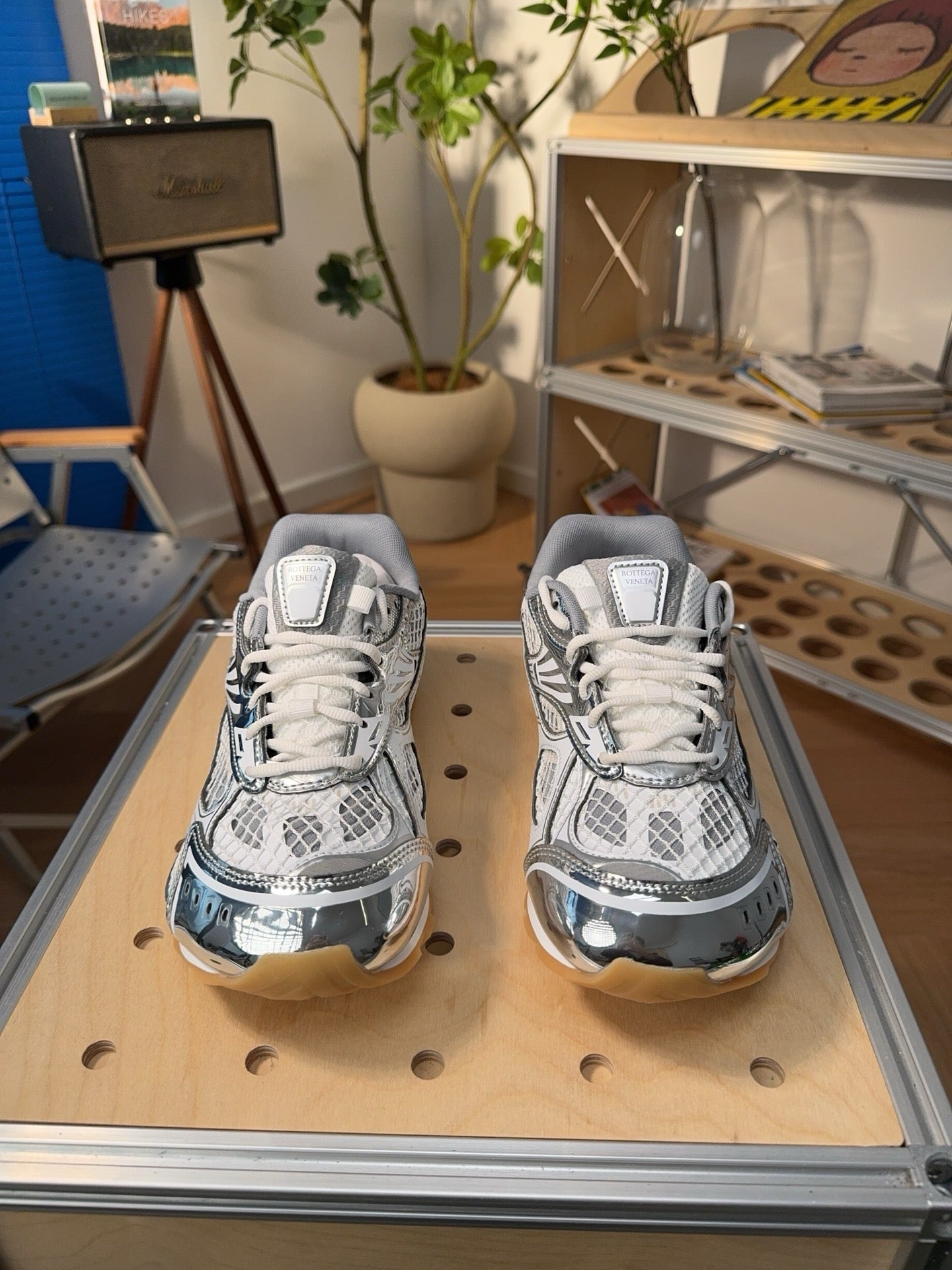 BOTTEGA VENETA Orbit Sneaker