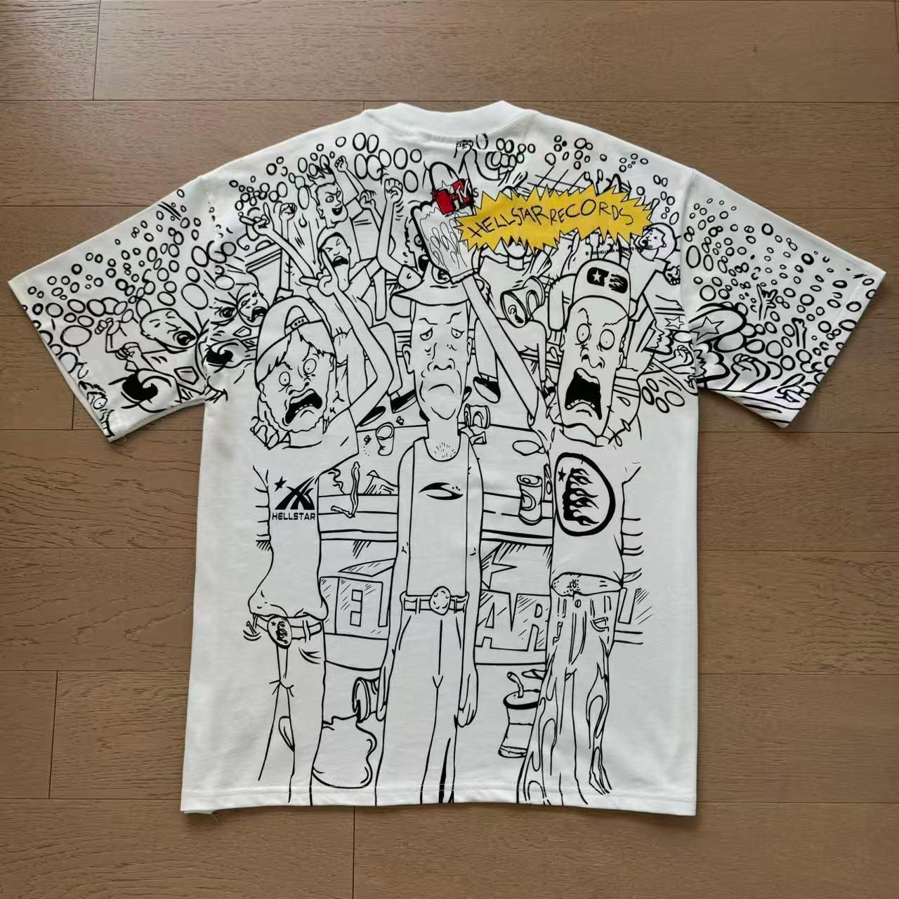 HSR Tee
