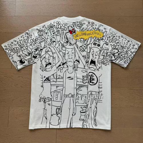 HSR Tee